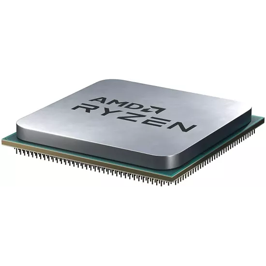 AMD Processor Ryzen 5 5500GT 3.6GHz | MEGA JAIPUR